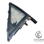 1986 Ford Crown Victoria Front Left Driver Vent Window Glass. Fixed Price $80.00.