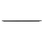 21-25 Grand Cherokee Front Door Belt Outer Weatherstrip Mopar 68376035AC. Fixed Price $85.69.