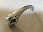 Gm Interior Door Handle Chevrolet Oldsmobile Pontiac Buick Nos-r. Fixed Price $19.99.