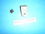 Quarter Glass Up Stop 68 69 Cuda 67-73 Dart Gts Swinger 71 Scamp Mopar. Fixed Price $19.50.