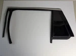 Rear Left Vent Glass Run Channel LC5BS25825AH Lincoln Aviator U611 2020-23. Fixed Price $150.00.