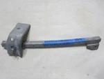 Mopar 67-70 Door Window Glass Guide Right Side. Fixed Price $100.00.