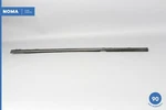 96-02 Bmw Z3 E36 Roadster Front Right Side Door Inner Window Channel Seal Oem. Fixed Price $41.50.