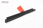 2018 2022 Toyota C-hr Rear Left Door Window Inner Belt Weatherstrip Seal Oem. Fixed Price $29.99.