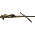 752-136 Dorman Window Regulator Front Driver Left Side For Chevy Hand K20 Pickup. Fixed Price $136.87.