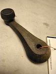 79 Ford Mustang Window Crank Handle D8BB-5423342-AWA. Fixed Price $20.00.