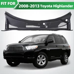 Windshield Wiper Cowl Panel Cover Grille For 2008-2013 08-13 Toyota Highlander. Fixed Price $99.99.