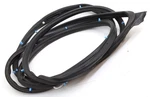 2018-2025 Honda Accord Hybrid Front Right On-door Weatherstrip Seal Oem. Fixed Price $35.95.
