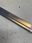 341940 Rh Window Sash Assm 1974-78 Chevy & Gmc P-up, Blazer, Jimmy Nos. Fixed Price $55.00.