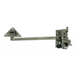 United Pacific Door Latch Front Driver Side Stock Type Steel Ford Each. Fixed Price $252.89.