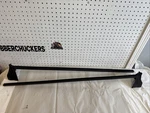 Bmw E46 Coupe Right Door Window Channel Trim Seal Weatherstrip Oem - 8194732. Fixed Price $48.00.