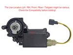 Window Motor For 69-75 Electra Riviera Skylark Deville Eldorado Caprice Corvette. Fixed Price $104.49.