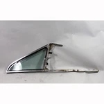Damaged 1969-1976 Bmw Right Front Vent Window Frame 114 1602 2002TII Oem. Fixed Price $74.25.