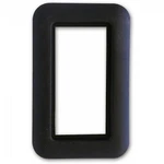 Switch Bezel Frame For 1 Autoloc Autcases Truck Custom Rat Muscle Hot Rod. Fixed Price $19.95.