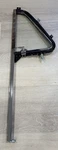 1951 1952 1953 1954 55 1ST Chevrolet Truck Vent Window Assembly Lh Clear Glass. Fixed Price $339.95.