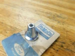 Nos 1965 1966 Ford Galaxie 500 Xl 7-LITRE Convertible Top Switch Knob C5AZ15674A. Fixed Price $124.99.