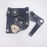 Scott Drake Driver Side Manual Window Regulator 1968 Ford Mustang. Fixed Price $38.24.