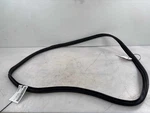 2025 Kia K4 Rear Right Door Weatherstrip Oem 83140-GG000. Fixed Price $71.39.