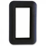 Switch Bezel Frame For 1 Autoloc Autcases Truck Custom Rat Muscle Hot Rod. Fixed Price $19.95.