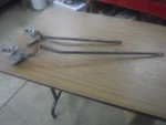 1959,60 Chevrolet Impala, Pontiac, Buick, Oldsmobile 2 Speed Wiper Transmissions. Fixed Price $115.00.