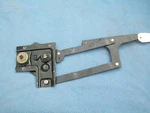 1937 38 Plymouth Dodge Desoto Chrysler Nors Right Front Window Regulator 784890. Fixed Price $95.00.