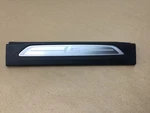 Jaguar Xe 2018 Front Left Door Step Sill Scuff Cover Panel Trim 16-19 :m. Fixed Price $31.00.