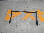 2005 Mercedes SLK200 R171 Front Windshield Seal Rubber Roof A1717200178. Fixed Price $95.13.