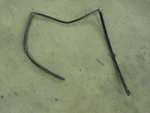 Subaru Outback Right Passenger Rear Door Window Glass Channel Run Weatherstrip. Fixed Price $30.00.