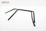 2018-2024 Bmw X3 G01 Rear Right Door Window Glass Run Channel Seal & Molding Oem. Fixed Price $119.99.