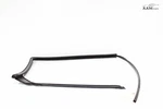 2019-2022 Ford Transit Connect Front Left Sliding Door Window Run Channel Oem. Fixed Price $101.39.