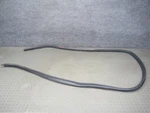 2003-2009 Hummer H2 Rear Right Passenger Side Door Body Weatherstrip Rubber Seal. Fixed Price $44.71.