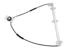 Empi 8351 Vw Window Regulator, Type 2 68-79, Left. Fixed Price $69.95.