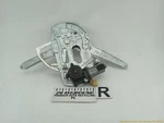 Volvo V70 XC70 Passenger Right Front Window Regulator Electric Fits 2001-2007. Fixed Price $59.38.