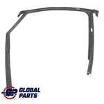 Audi Q5 Fy Rear Upper Door Window Frame Trim Left N/s Surround Panel 80A839431A. Fixed Price $141.68.