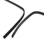 Brothers Trucks WCS0072 Door Window Glass Run Channel For Chevrolet & Gmc. Fixed Price $155.21.