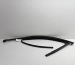 Fisker Ocean Front Left Door Strip FM2955100136B Electricity 349KW 306427. Fixed Price $167.89.