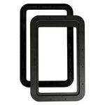 Ap Products 015-2014782 Window Frame Inner & Outer. Fixed Price $33.93.