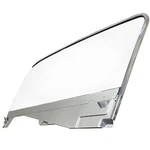 1965 1966 Mustang Fastback Door Window Assembly Clear Glass&frame Lh Side. Fixed Price $368.95.