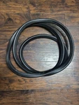 16-18 Buick Envision Rh Front Door Jam Rubber Weather Strip Seal #23319126. Fixed Price $40.00.