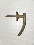 Original Outside Door Handle For Dodge M37 & M43 Military Truck G741 P# 7373744. Fixed Price $18.00.