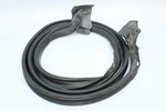 2003-2012 Mercedes R230 SL500 SL550 SL63 Rear Trunk Lid Weatherstrip Rubber Seal. Fixed Price $89.00.