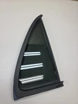 1996-2002 Toyota 4RUNNER Right Rear Passenger Side Corner Window Vent Glass Oem. Fixed Price $58.41.