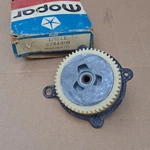 1972-1978 Plymouth Dodge Chrysler Wagon Nos Mopar Tailgate Window Motor Gear Pkg. Fixed Price $75.00.