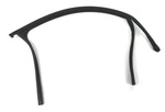 Bmw Oem E90 E91 Window Guide Right Front Door Rubber Seal Weatherstrip 7060242. Fixed Price $99.95.