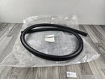 Bentley Continental Gtc 2009-2011 Front Lower Door Seal Weatherstrip Rubber. Fixed Price $65.00.