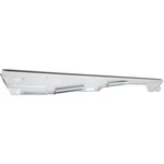 1964-1966 Ford Mustang; Door Glass Channel & Retainer Assembly; Lh Driver Side. Fixed Price $139.99.