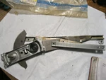Nos Genuine Gm Oem 16632439 Lh Front Window Regulator. Fixed Price $89.99.