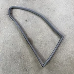 Oem Bmw E36 92 -99 Rear Window Side Gasket Left Quarter Seal 51361977497. Fixed Price $80.99.