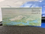 78 79 80 Georgia Road Highway Map Car Truck Chevy Ss Ford Dodge Gto Shelby. Fixed Price $19.95.