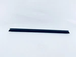 Alfa Romeo Giulia Rear Right Door Window Inner Weatherstrip Seal Oem 2017-2019. Fixed Price $32.00.
